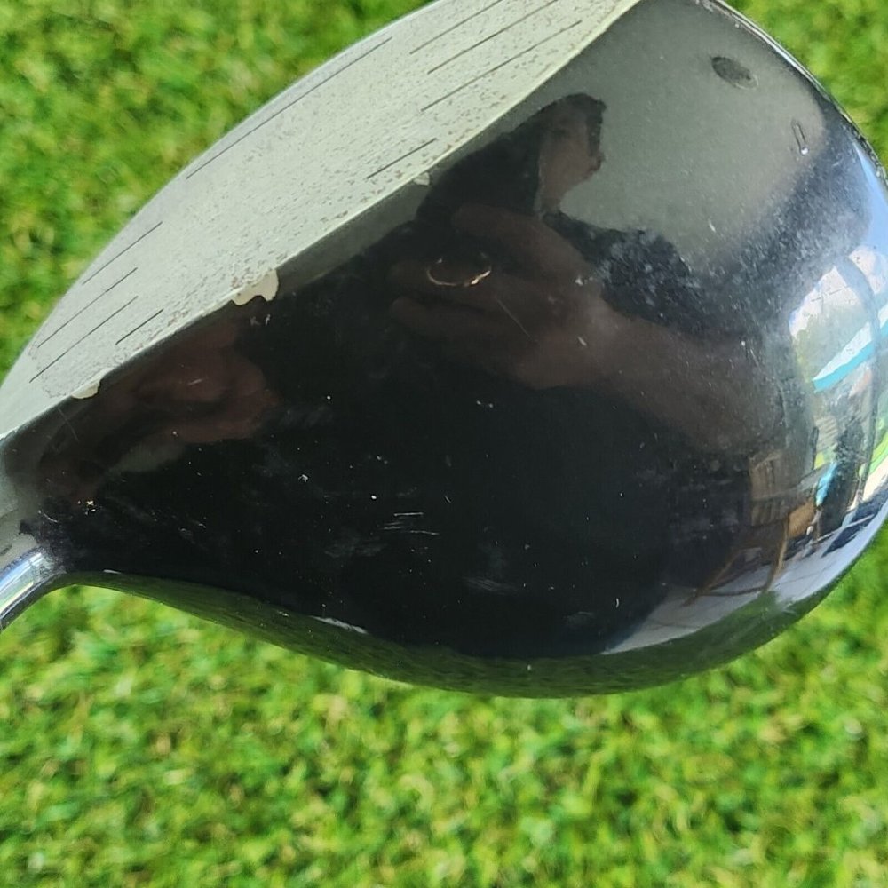 Orlimar VT 830 3 Fairway Wood 15º 75g Regular Graphite Mens RH 43" - Picture 3 of 16